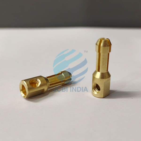 Brass Electrical Pin 32